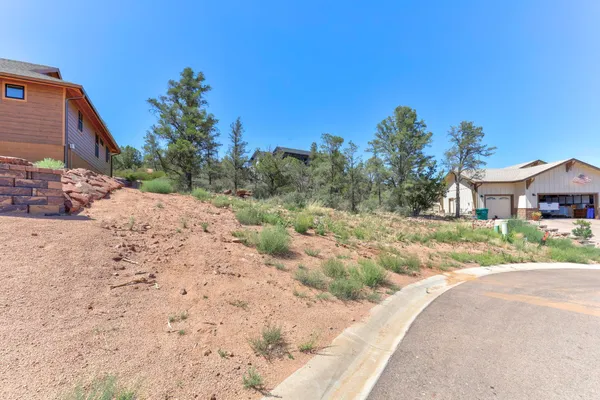 $154,000 | 506 North Wagon Court, Payson, AZ 85541