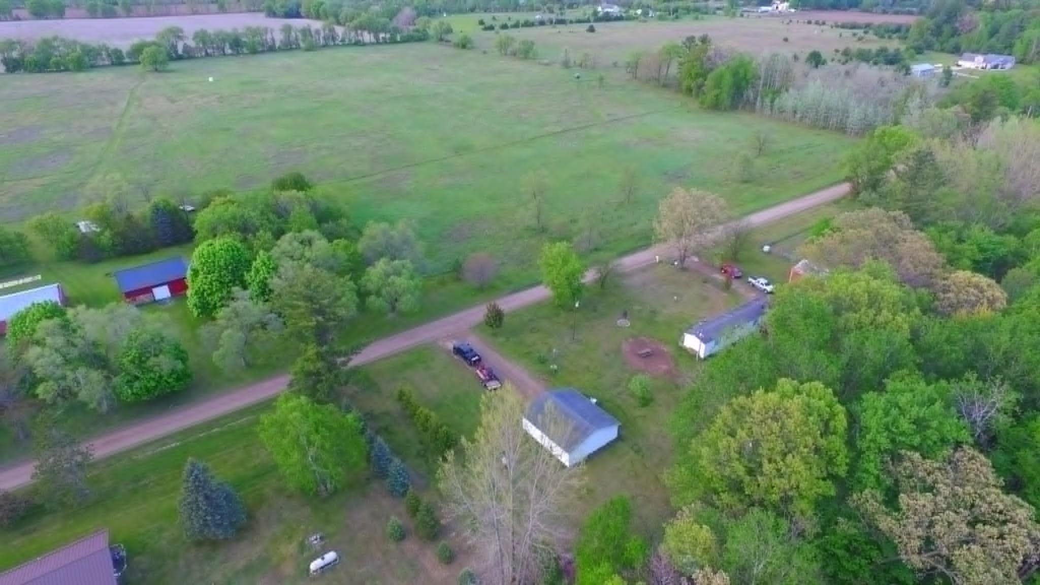 9365 West North County Line Road Shepherd, MI 48883 - Photo 29 of 30