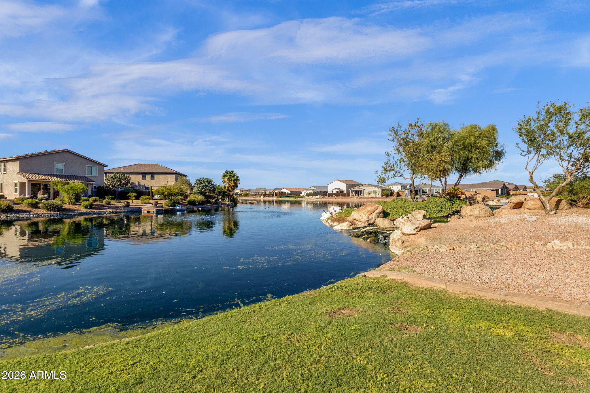 40425 West Agave Road Maricopa, AZ 85138 - Photo 127 of 154 Community