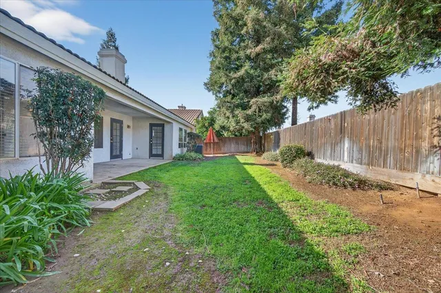 $439,900 | 5950 West Chennault Avenue, Fresno, CA 93722