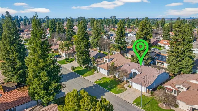 $439,900 | 5950 West Chennault Avenue, Fresno, CA 93722