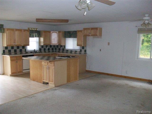 4140 Haines Road Attica, MI 48412 - Photo 4 of 7 interior