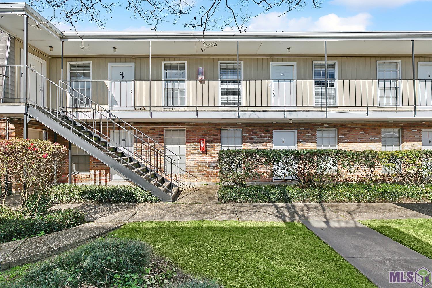 1755 College Drive, Unit 212 Baton Rouge, LA 70808 - Photo 1 of 11