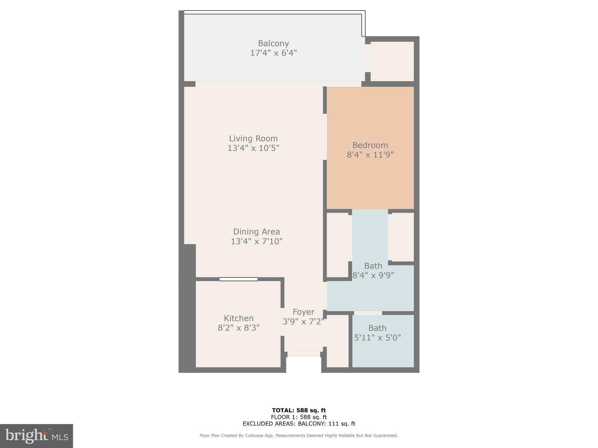 5505 Seminary Road, Unit 308N Falls Church, VA 22041 - Photo 16 of 43 Gallery Image 16