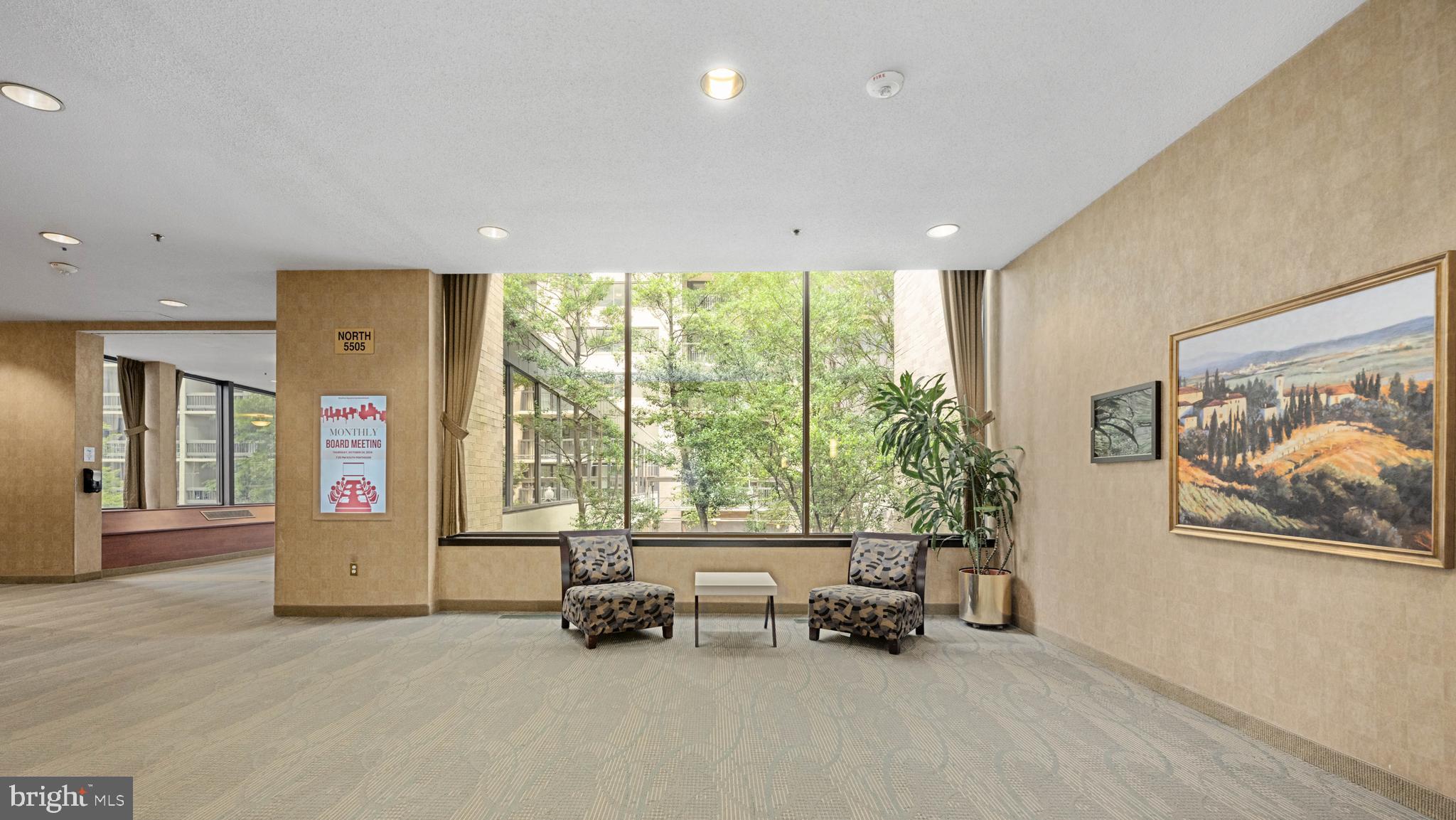 5505 Seminary Road, Unit 308N Falls Church, VA 22041 - Photo 25 of 43 Gallery Image 25