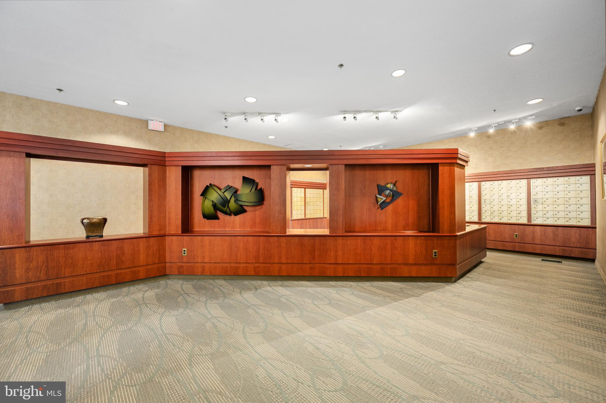 5505 Seminary Road, Unit 308N Falls Church, VA 22041 - Photo 27 of 43 Gallery Image 27