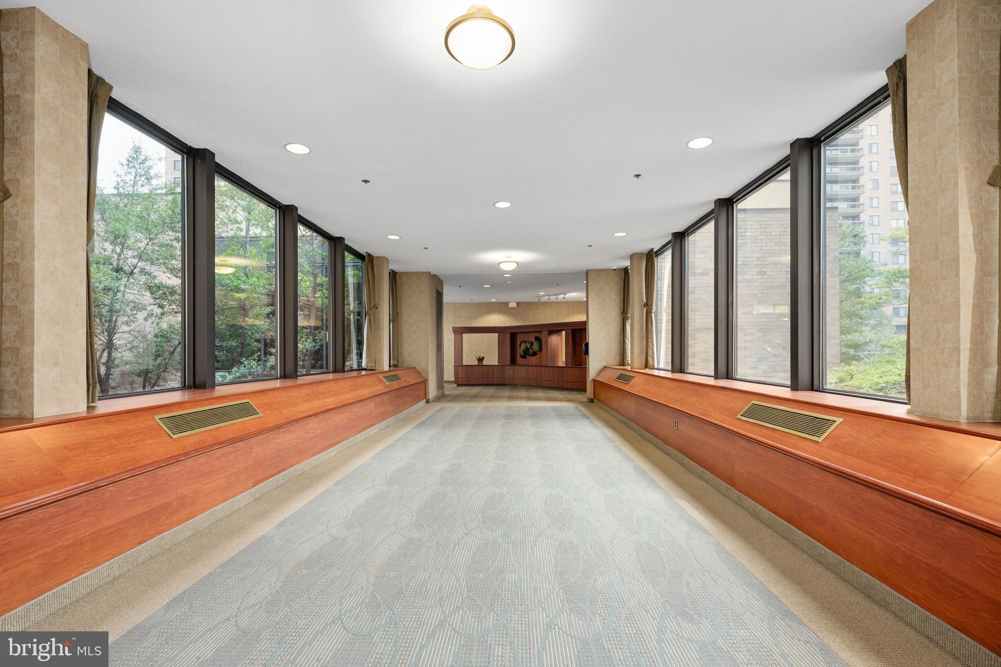 5505 Seminary Road, Unit 308N Falls Church, VA 22041 - Photo 28 of 43 Gallery Image 28