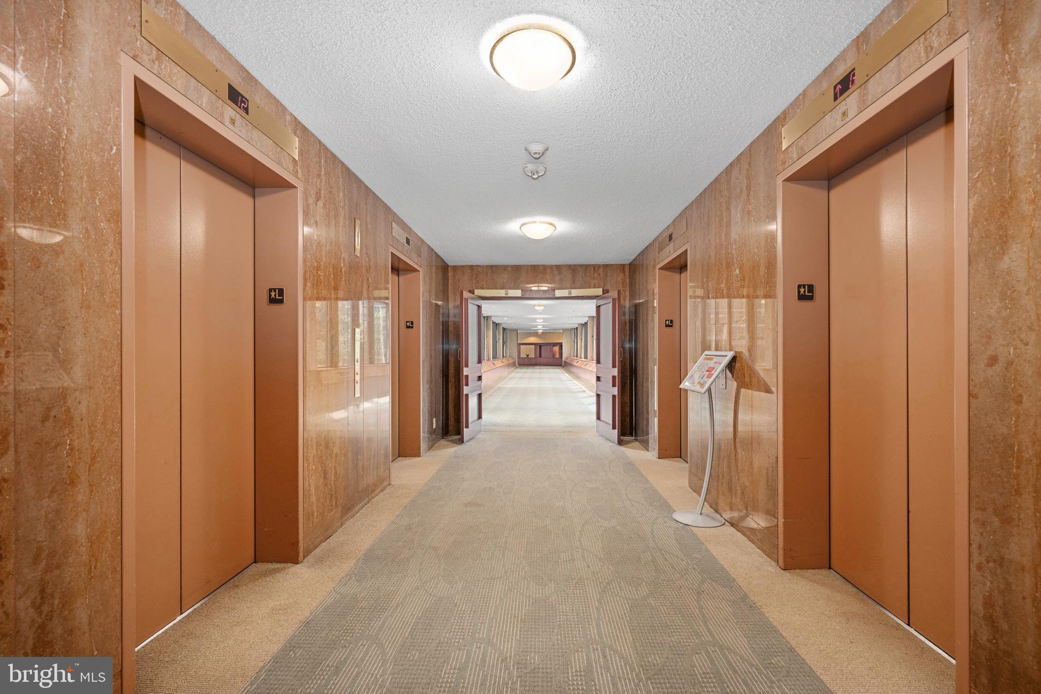 5505 Seminary Road, Unit 308N Falls Church, VA 22041 - Photo 30 of 43 Gallery Image 30