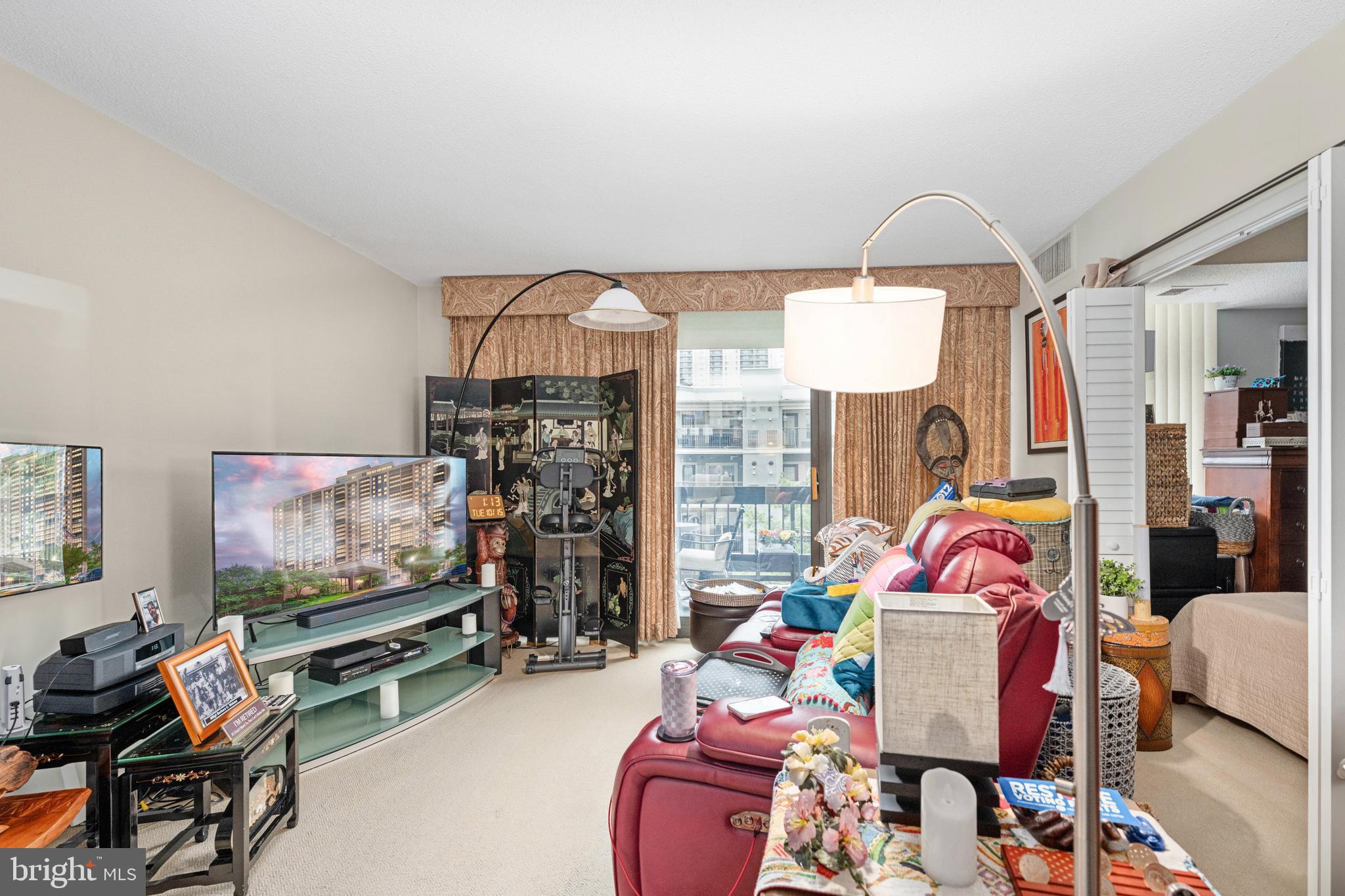 5505 Seminary Road, Unit 308N Falls Church, VA 22041 - Photo 3 of 43 Gallery Image 3