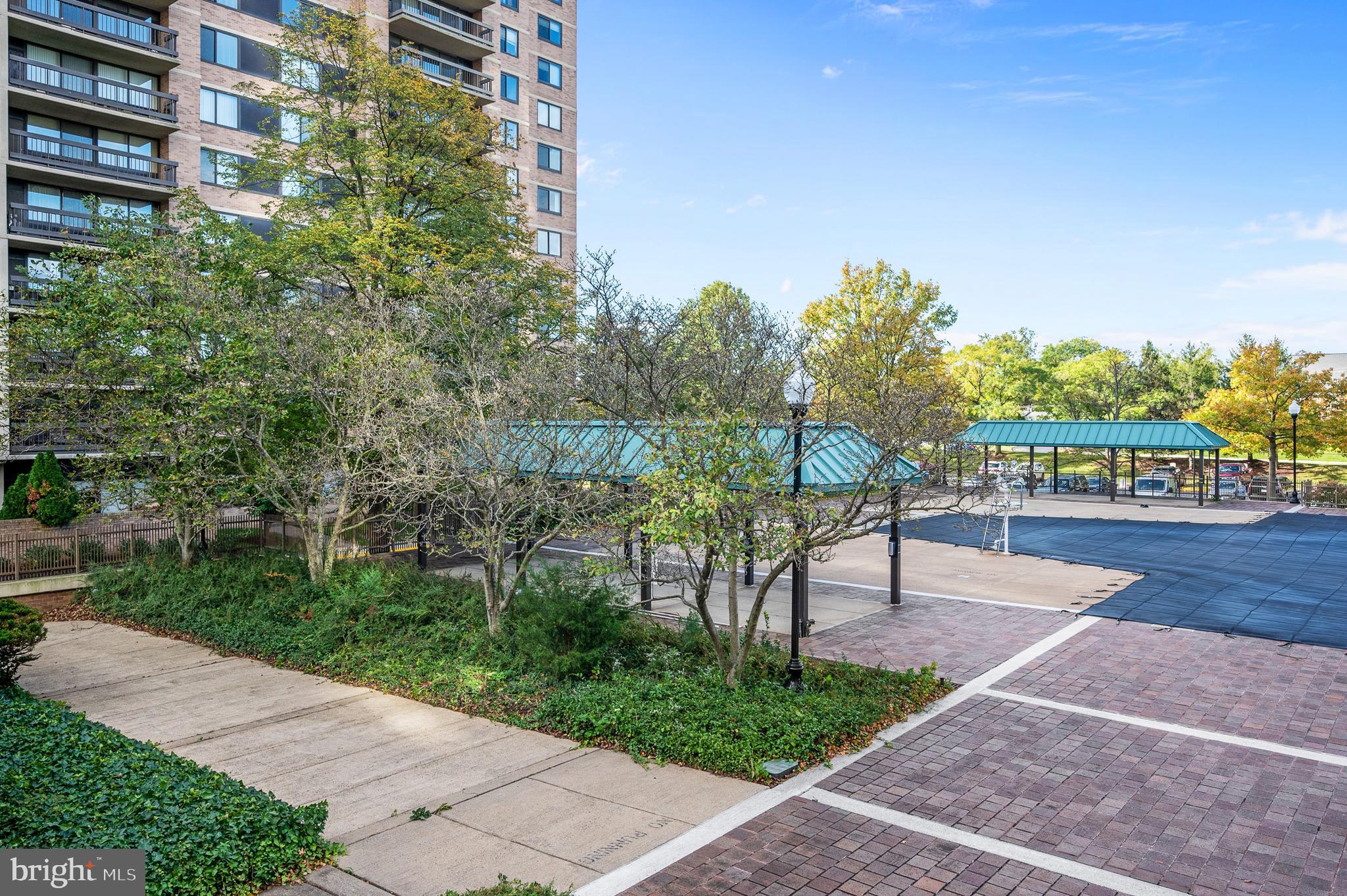 5505 Seminary Road, Unit 308N Falls Church, VA 22041 - Photo 35 of 43 Gallery Image 35