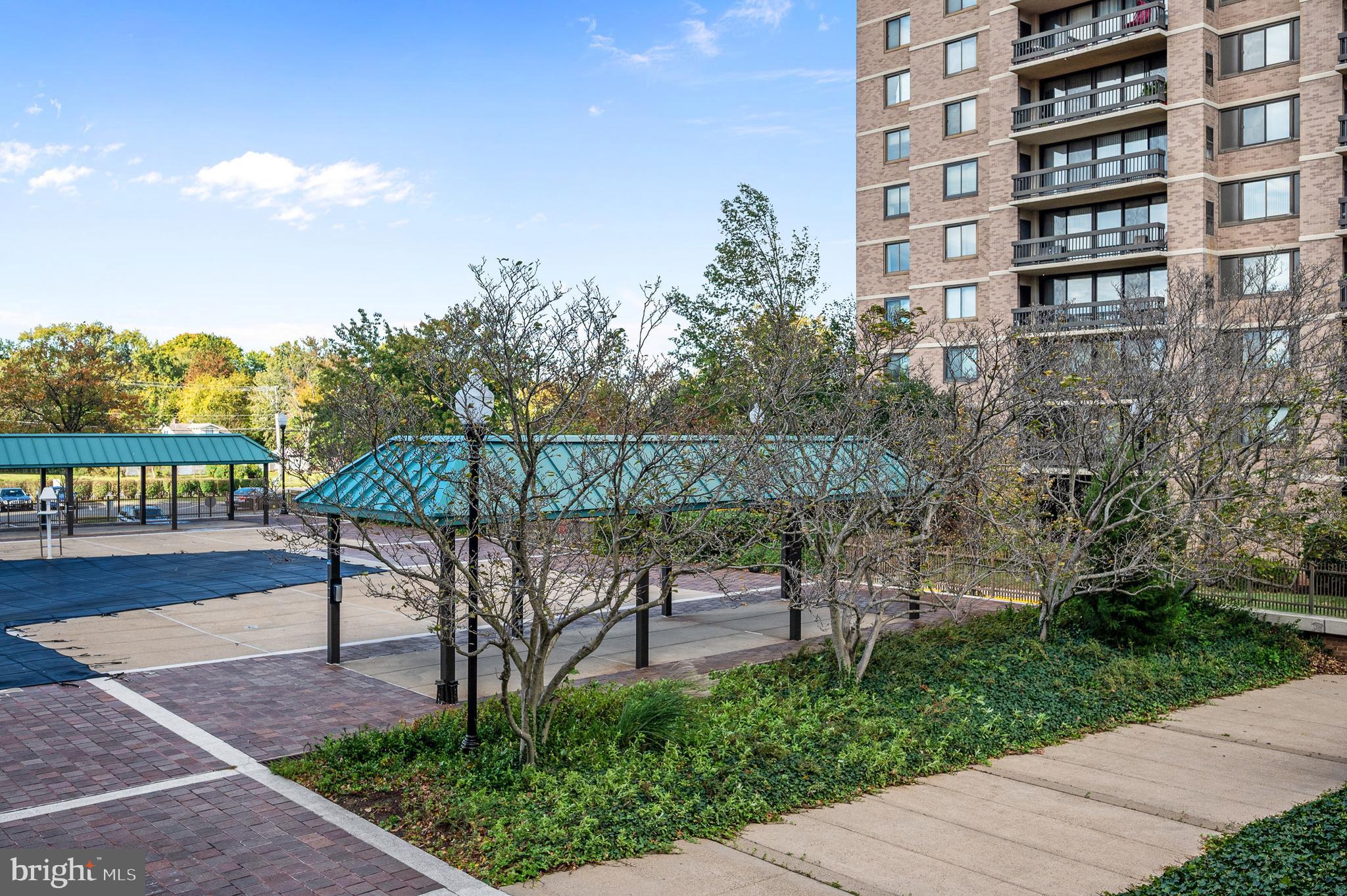 5505 Seminary Road, Unit 308N Falls Church, VA 22041 - Photo 36 of 43 Gallery Image 36
