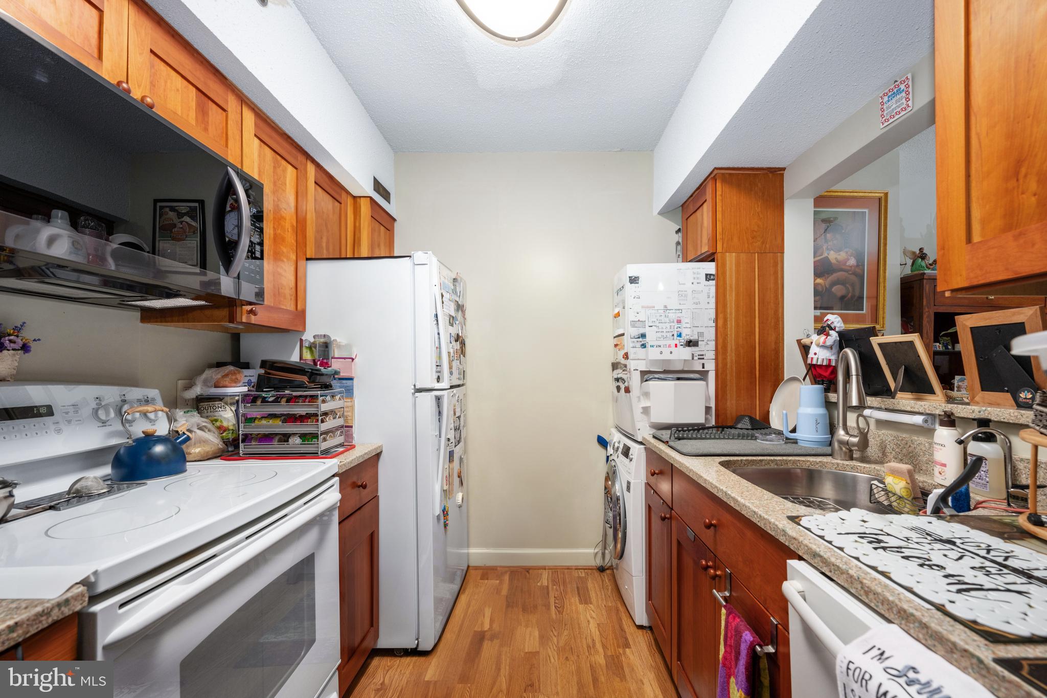 5505 Seminary Road, Unit 308N Falls Church, VA 22041 - Photo 4 of 43 Gallery Image 4