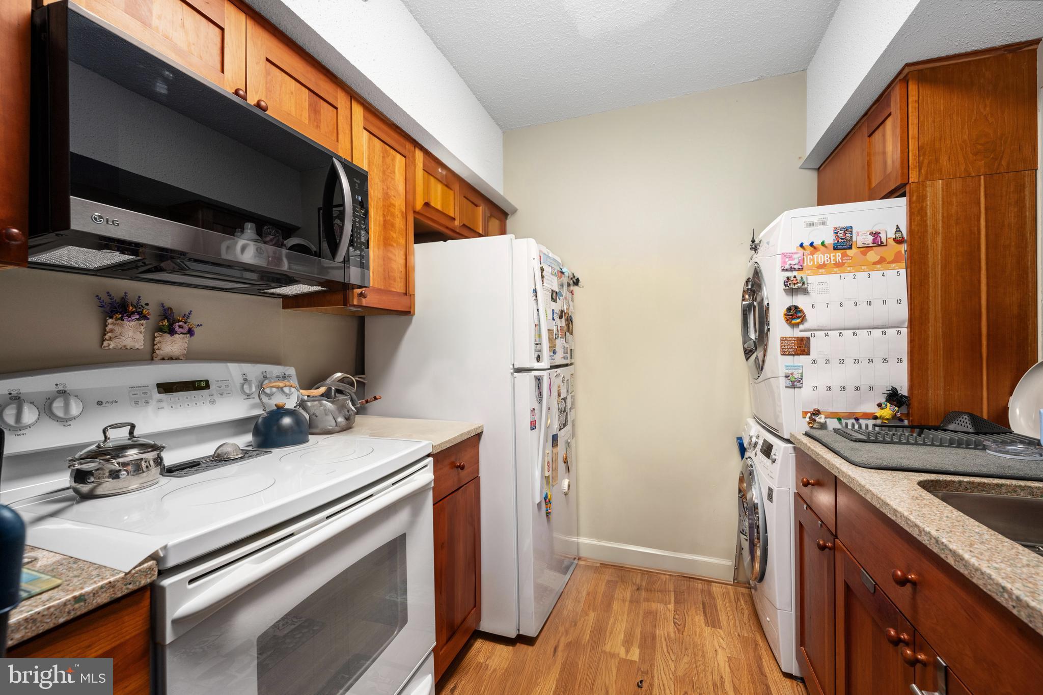 5505 Seminary Road, Unit 308N Falls Church, VA 22041 - Photo 5 of 43 Gallery Image 5
