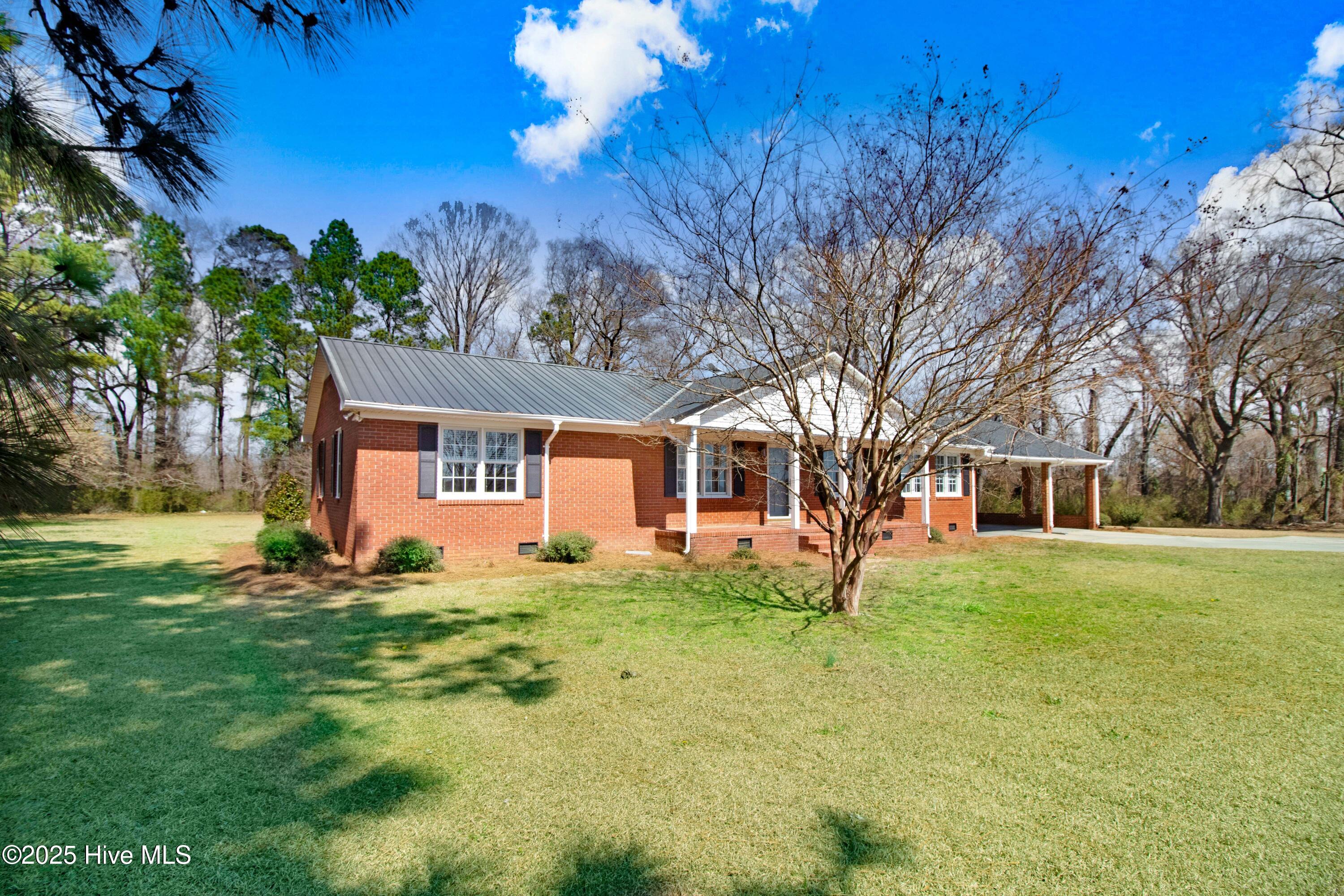3618 Davis-Hardy Road Kinston, NC 28504 - Photo 5 of 36 05-3618 Davis-Hardy Rd-5