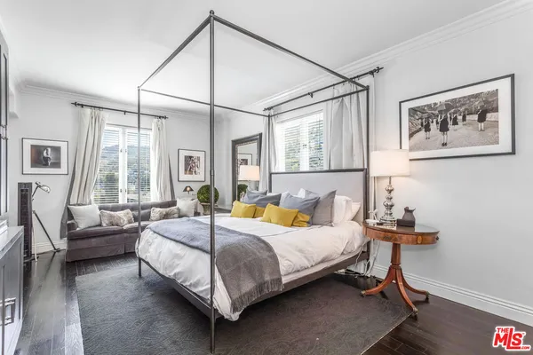 $9,995 | 1424 North Crescent Heights Boulevard, Unit 51, West Hollywood, CA 90046