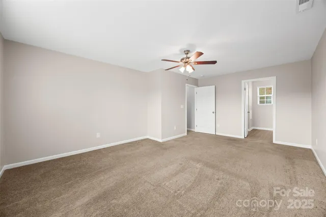 $465,000 | 1151 Bentley Court, Rockwell, NC 28138