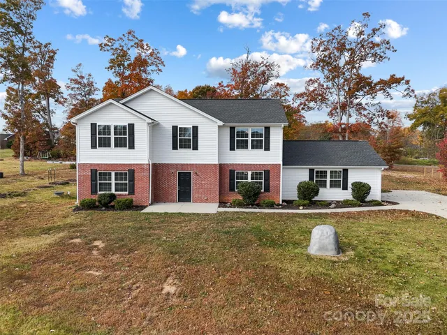 $465,000 | 1151 Bentley Court, Rockwell, NC 28138