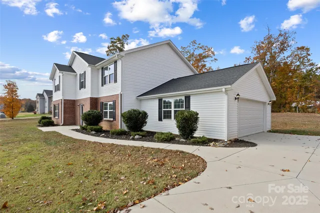 $465,000 | 1151 Bentley Court, Rockwell, NC 28138