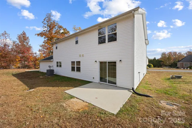 $465,000 | 1151 Bentley Court, Rockwell, NC 28138