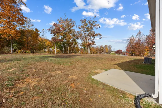 $465,000 | 1151 Bentley Court, Rockwell, NC 28138