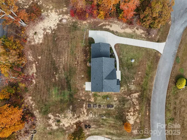 $465,000 | 1151 Bentley Court, Rockwell, NC 28138