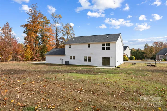 $465,000 | 1151 Bentley Court, Rockwell, NC 28138