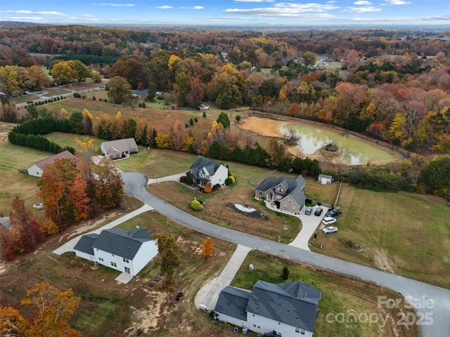 $465,000 | 1151 Bentley Court, Rockwell, NC 28138