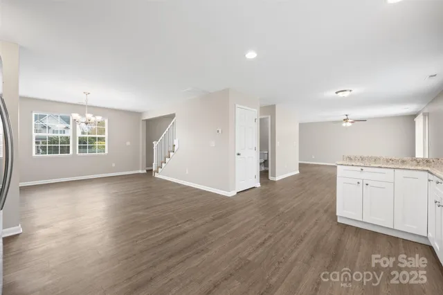 $465,000 | 1151 Bentley Court, Rockwell, NC 28138