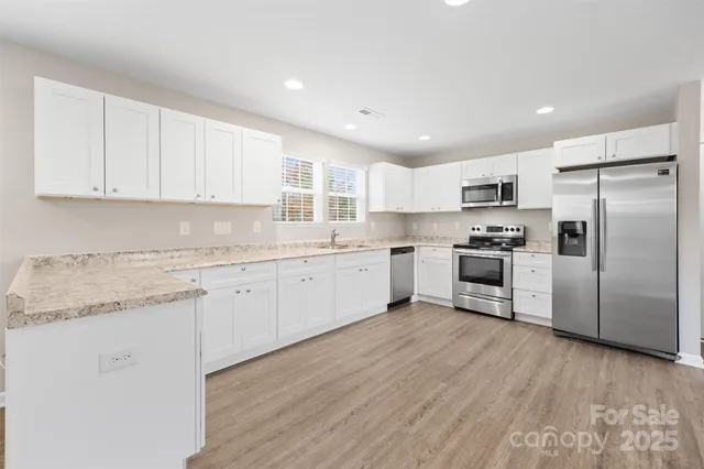 $465,000 | 1151 Bentley Court, Rockwell, NC 28138