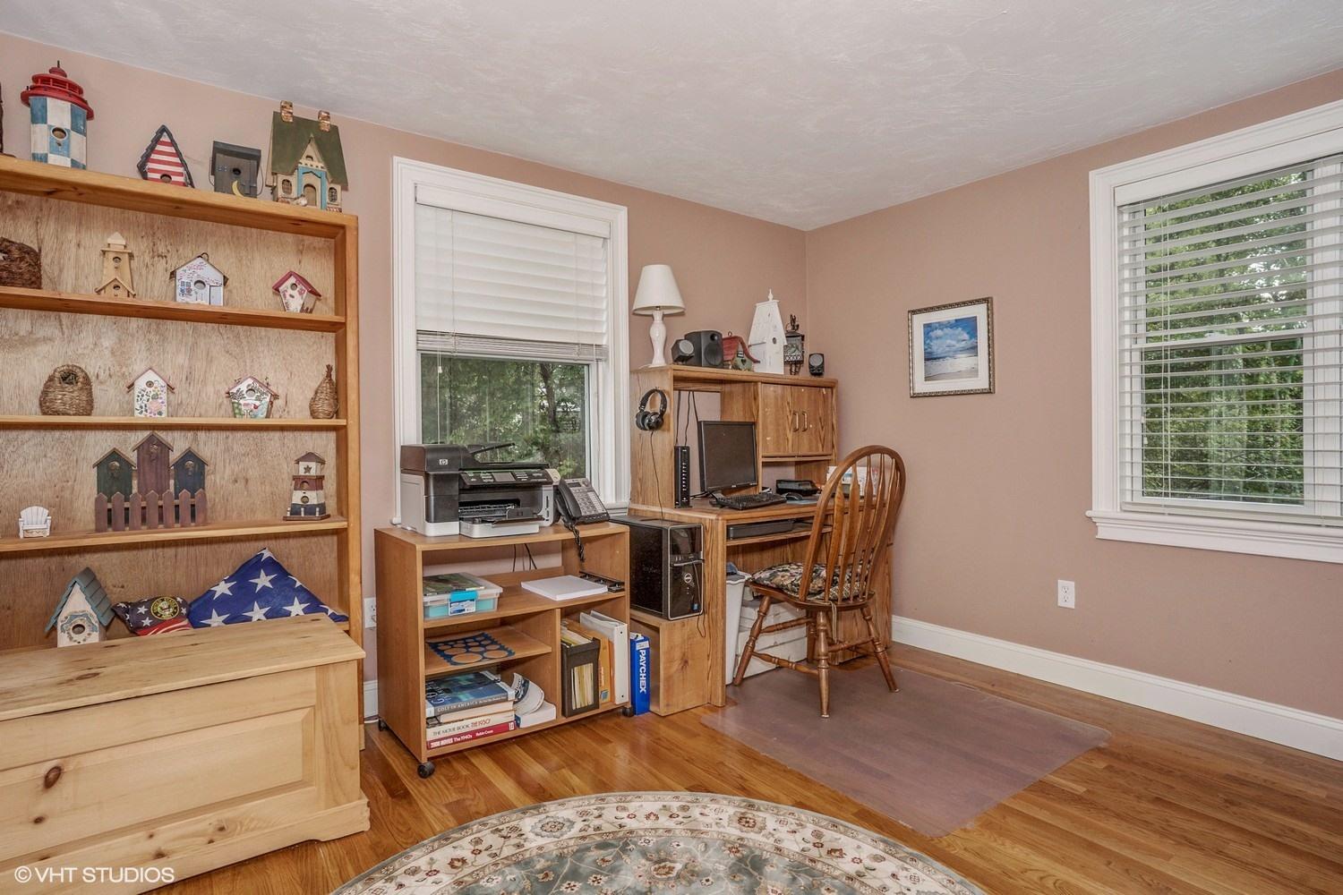 20 Lords Pond Road Chatham, MA 02650 - Photo 8 of 28 Office/bonus space