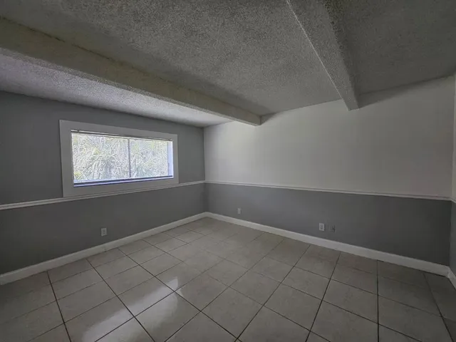 a view of small space