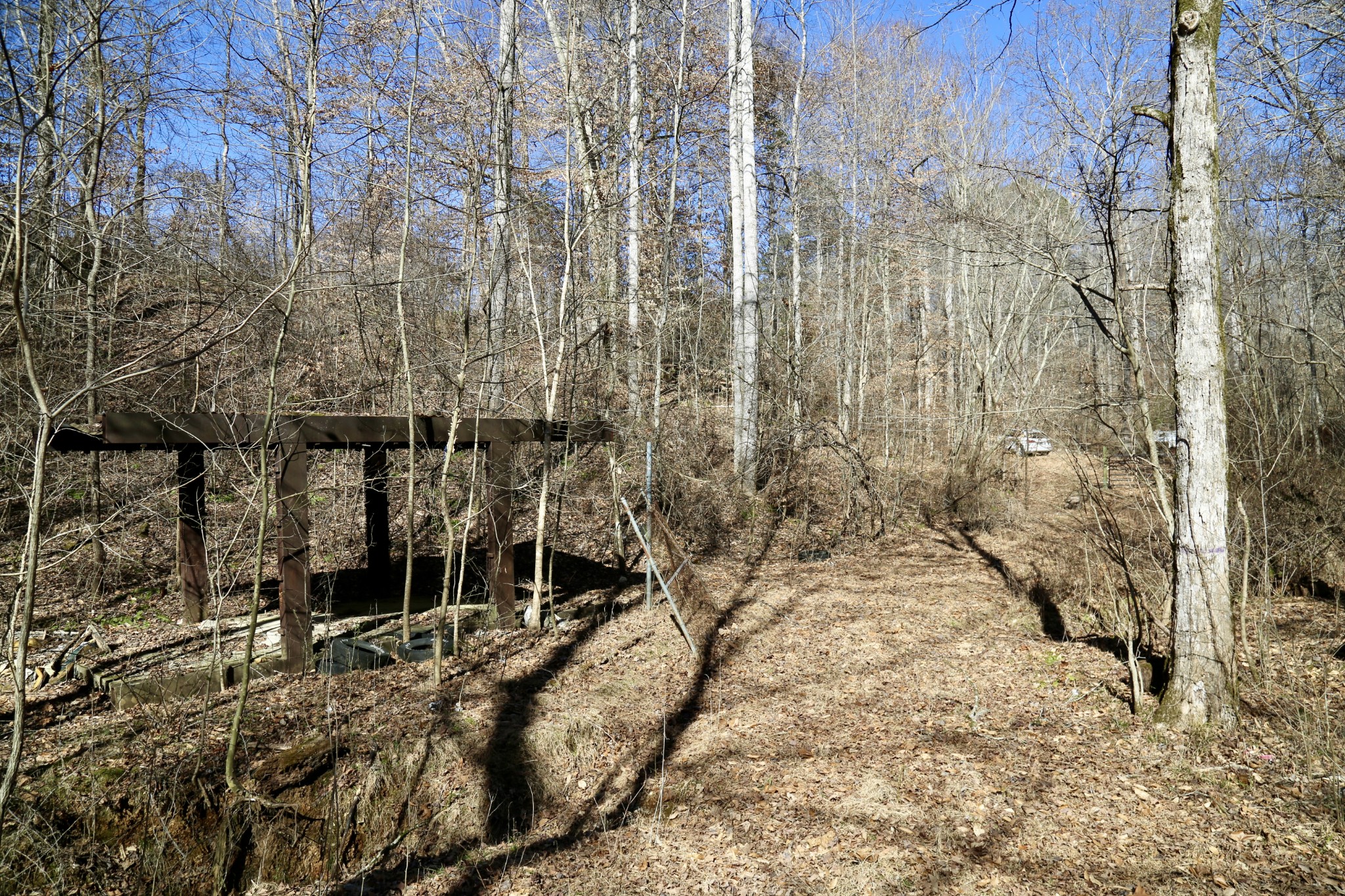 791 Stinson Road Bon Aqua, TN 37025 - Photo 26 of 33 Gallery Image 26