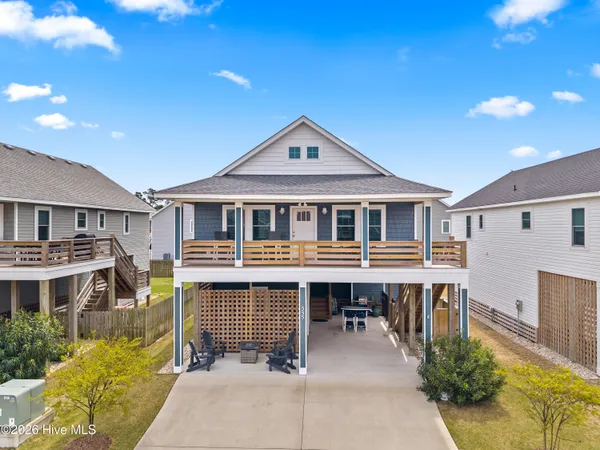 $735,500 | 535 West Eden Street, Kill Devil Hills, NC 27948
