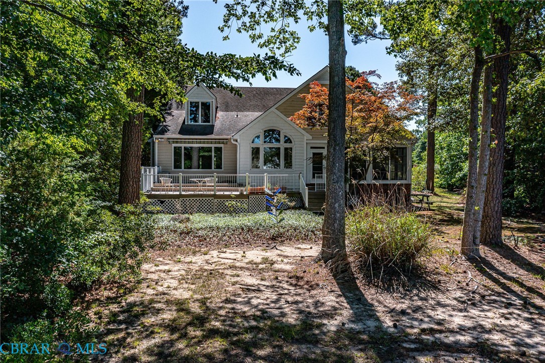 75 Lagrange Avenue Kilmarnock, VA 22482 - Photo 61 of 93