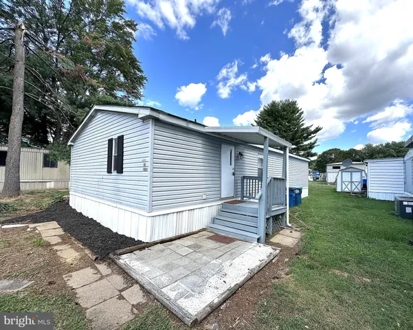 a sign on the side of the building