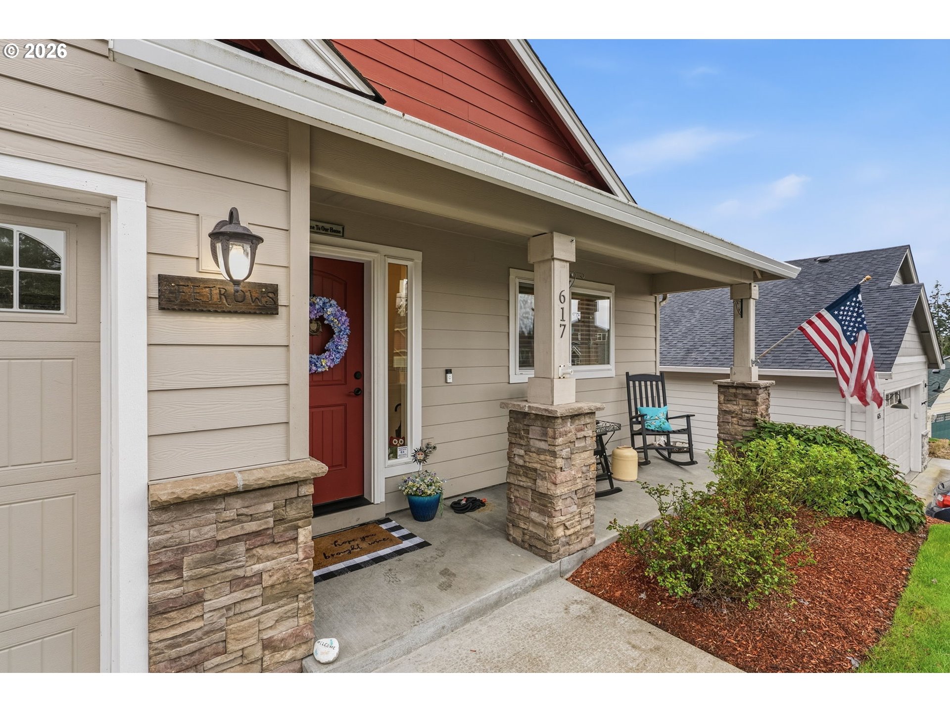 617 Stone Park Kalama, WA 98625 - Photo 2 of 24