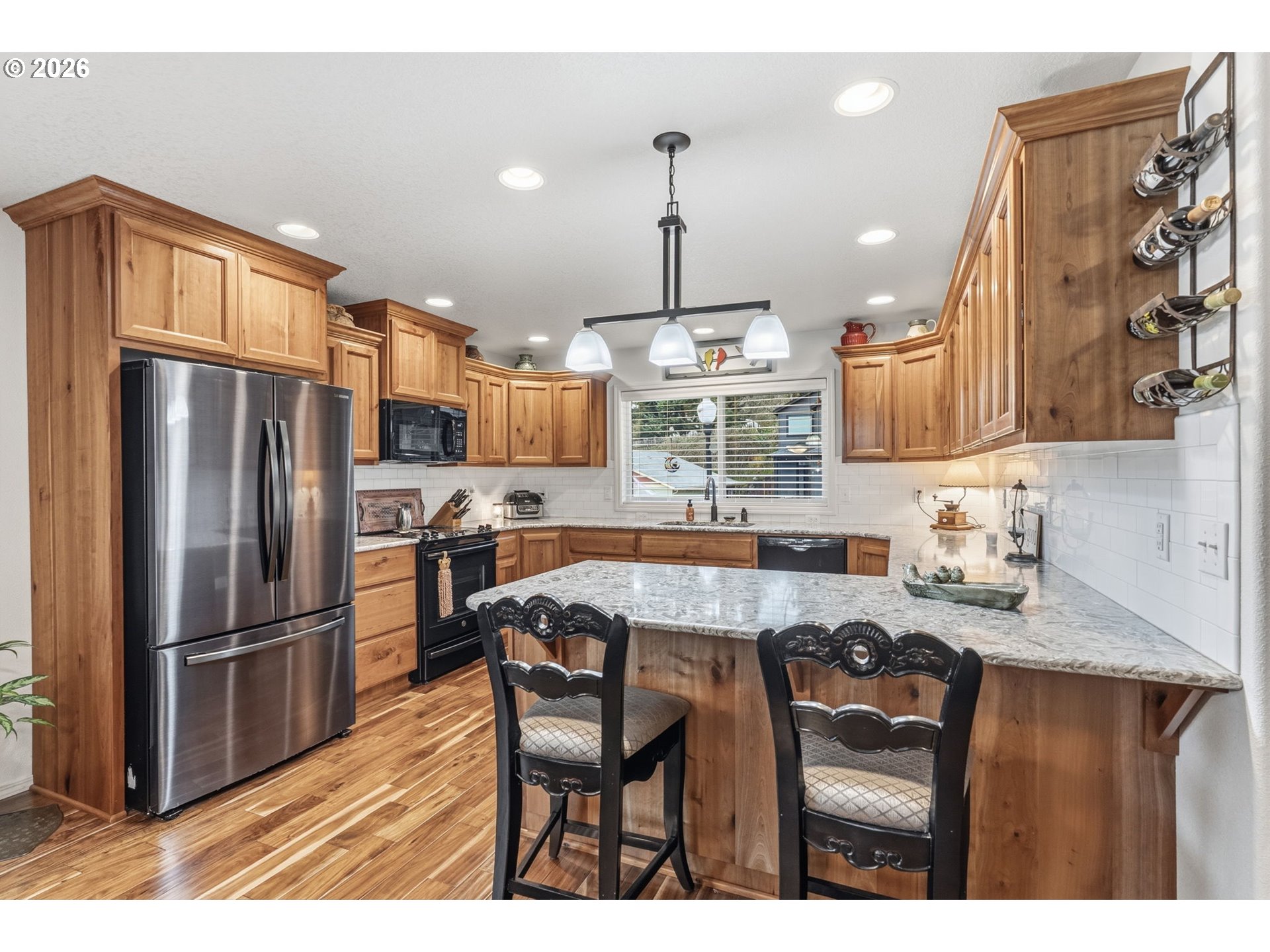 617 Stone Park Kalama, WA 98625 - Photo 4 of 24