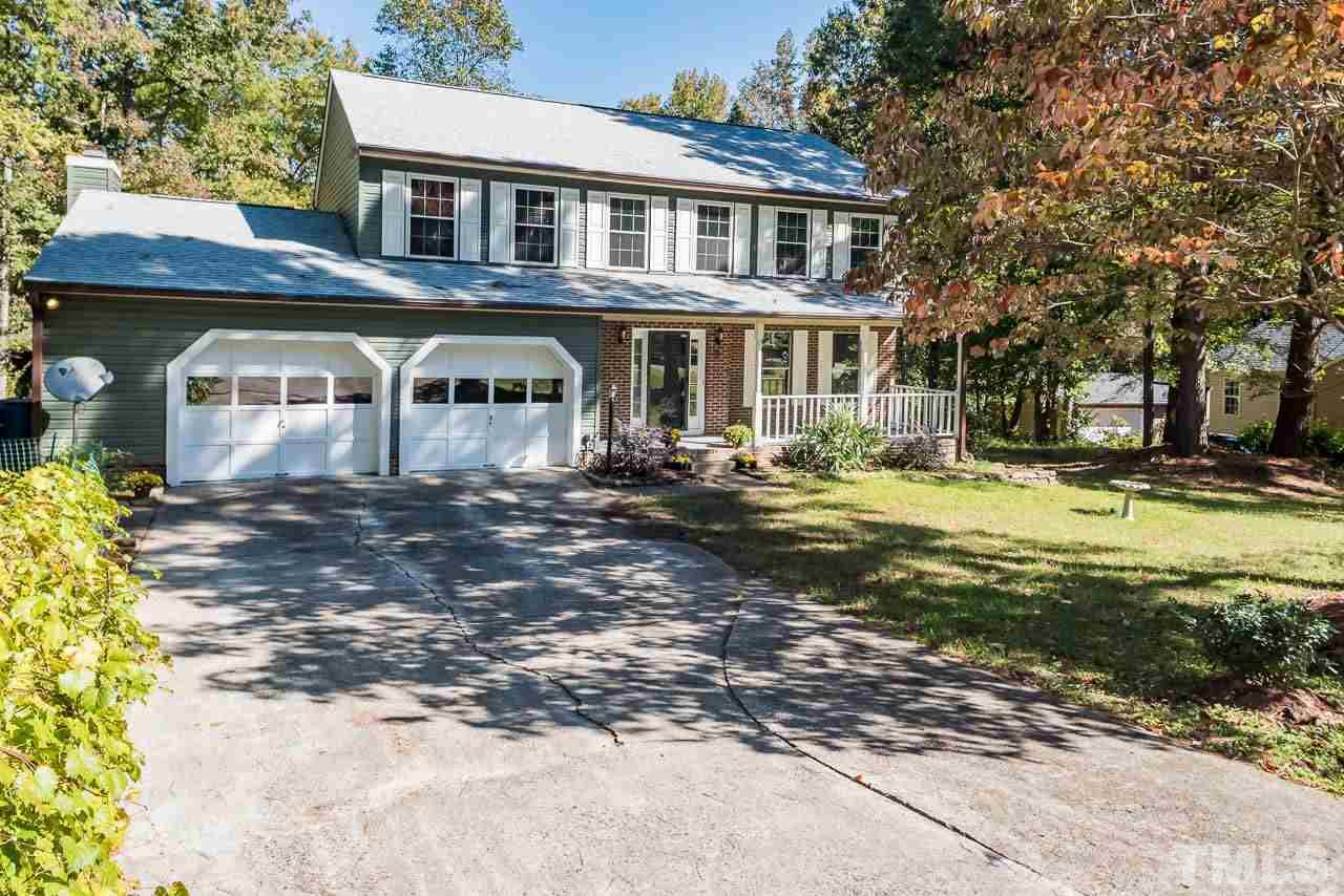 5423 Lacy Road Durham, NC 27713 - Photo 1 of 25 Gallery Image 1