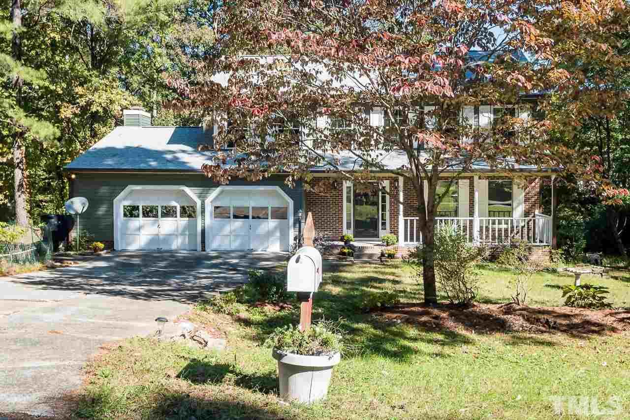 5423 Lacy Road Durham, NC 27713 - Photo 2 of 25 Gallery Image 2