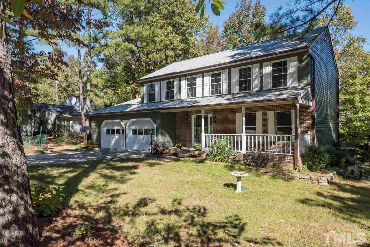 5423 Lacy Road Durham, NC 27713 - Photo 3 of 25 Gallery Image 3