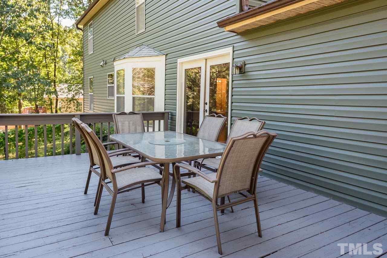 5423 Lacy Road Durham, NC 27713 - Photo 5 of 25 Gallery Image 5