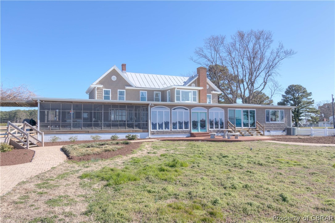 2740 Fleeton Road Reedville, VA 22539 - Photo 7 of 50