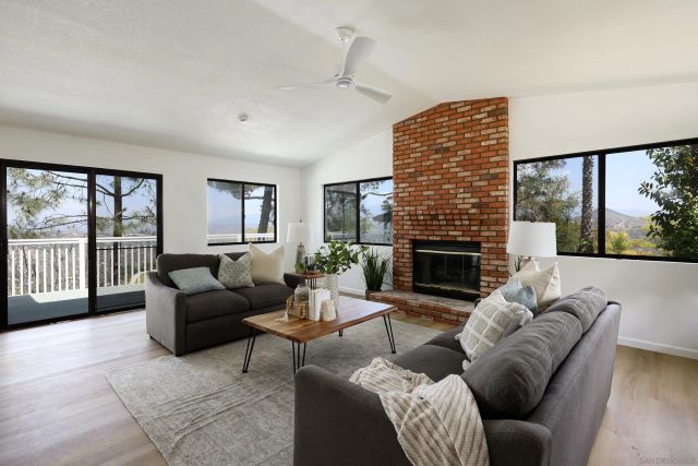 $1,099,500 | 28983 Mountain Meadow Road, Escondido, CA 92026