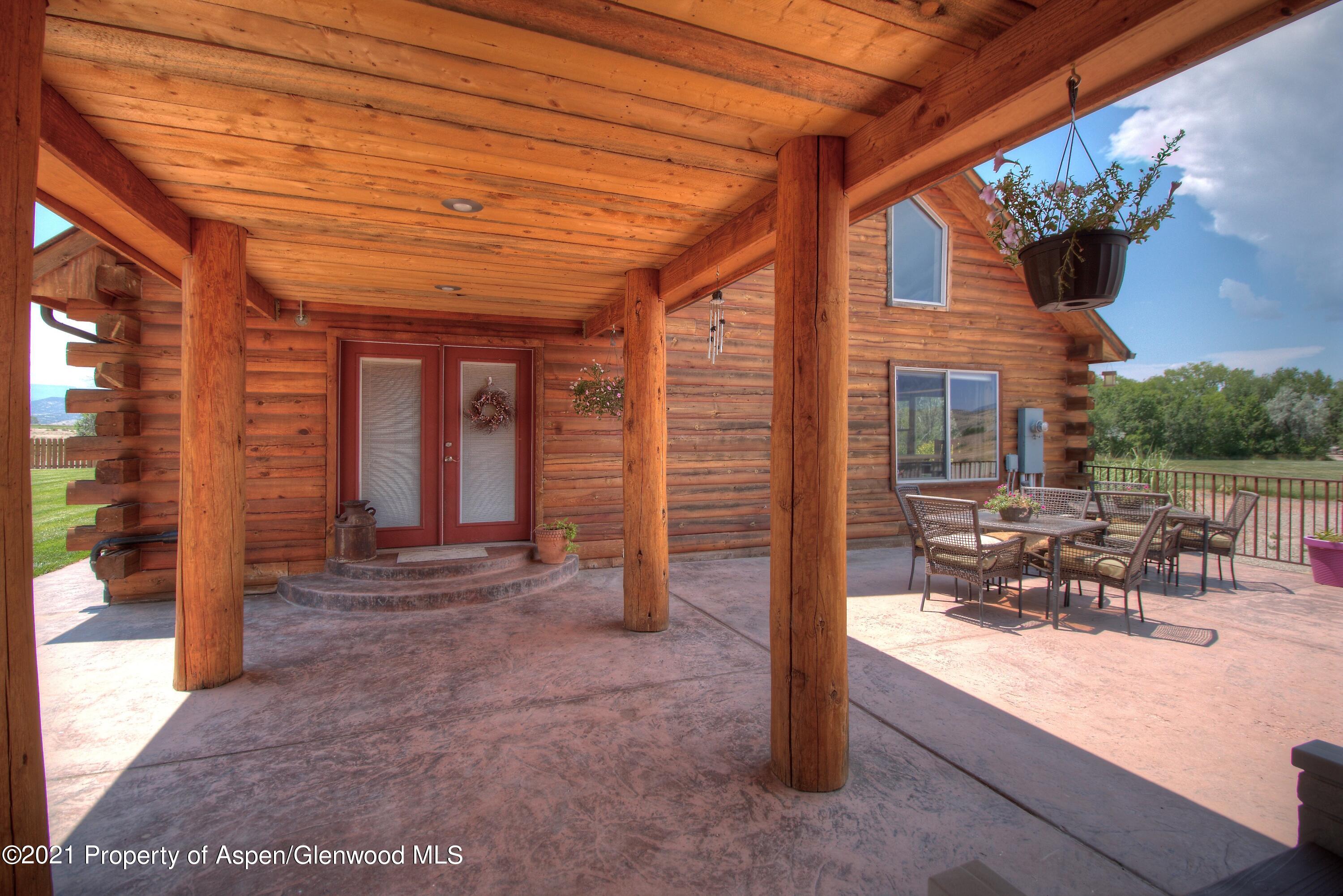 2168 45 1/2 Road De Beque, CO 81630 - Photo 23 of 33 100
