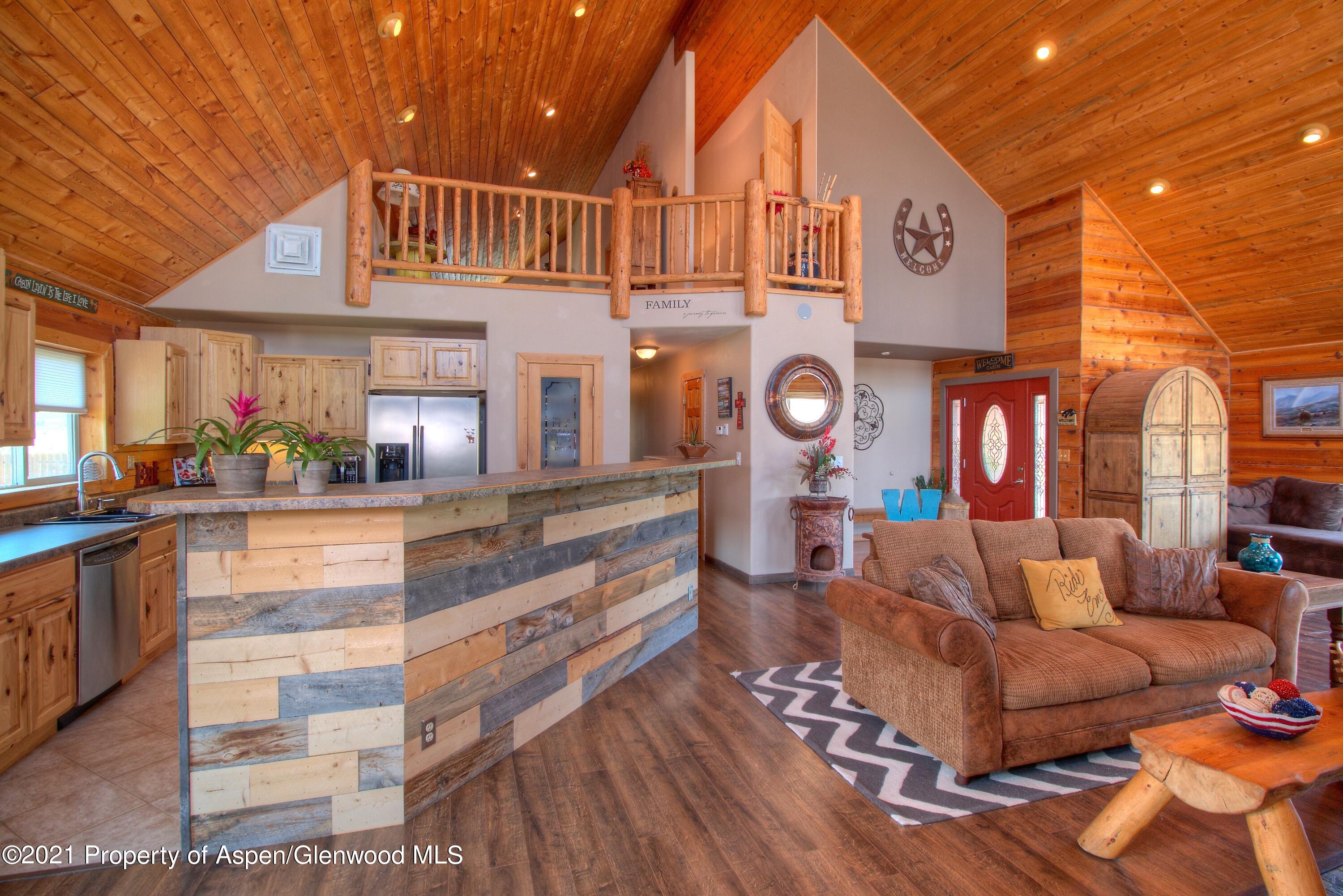 2168 45 1/2 Road De Beque, CO 81630 - Photo 3 of 33 17