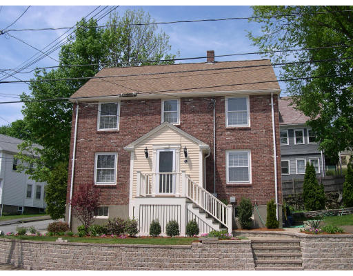 2 Newland Road, Unit 2 Arlington, MA 02474 - Photo 1 of 9 Gallery Image 1
