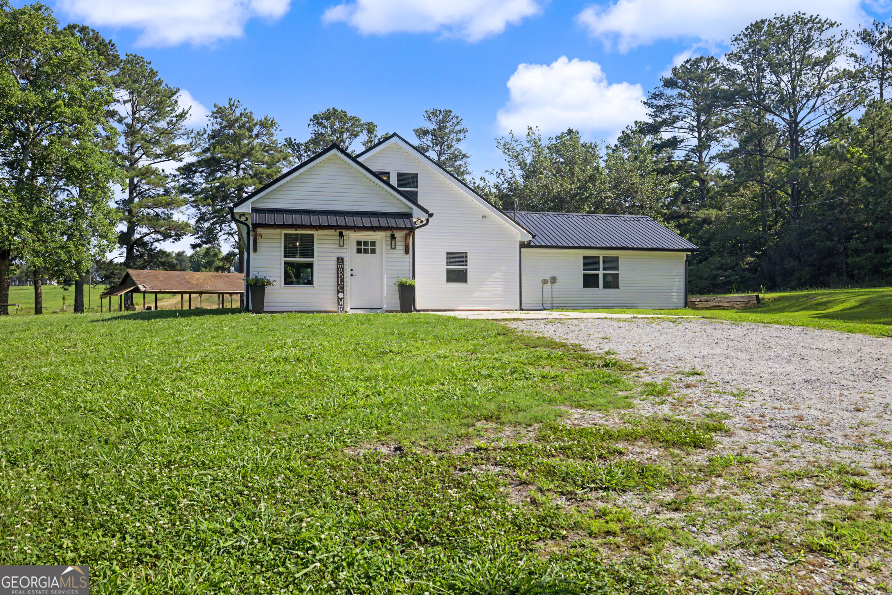 137 Lynch Road Brooks, GA 30205 - Photo 43 of 43