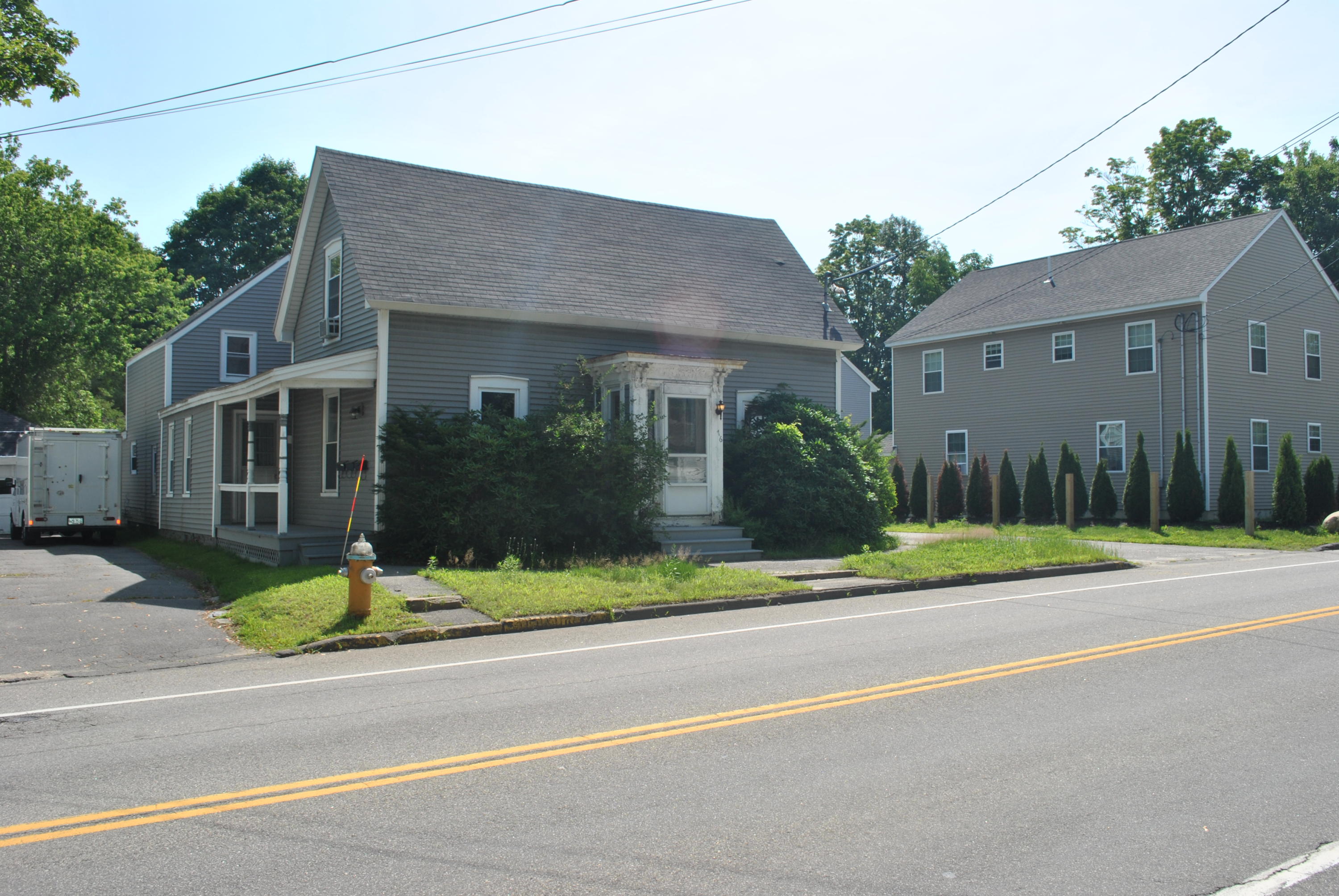 76 Spring Street Westbrook, ME 04092 - Photo 1 of 14 Exterior