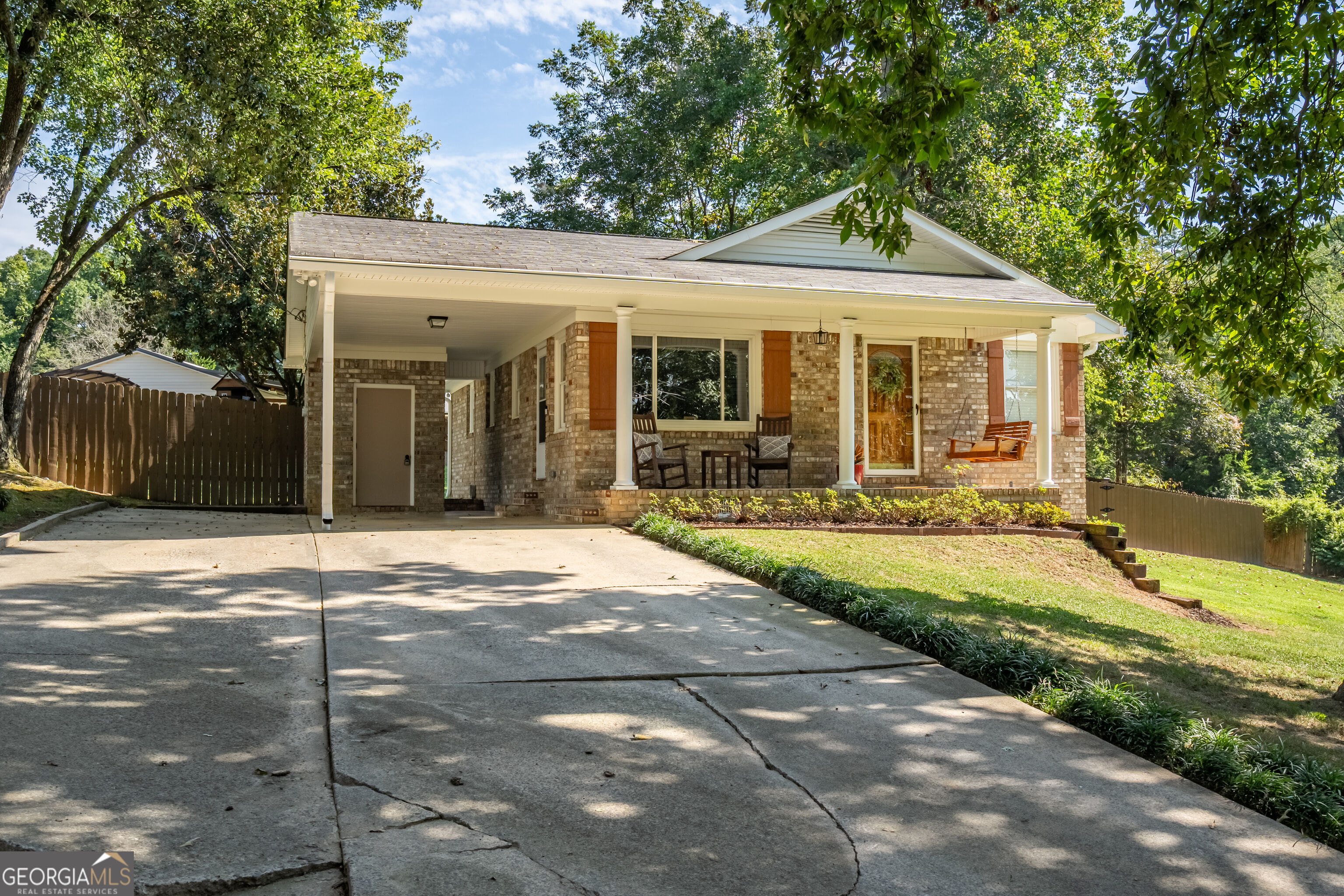 16 Eastdell Road Rome, GA 30161 - Photo 1 of 1 Gallery Image 1
