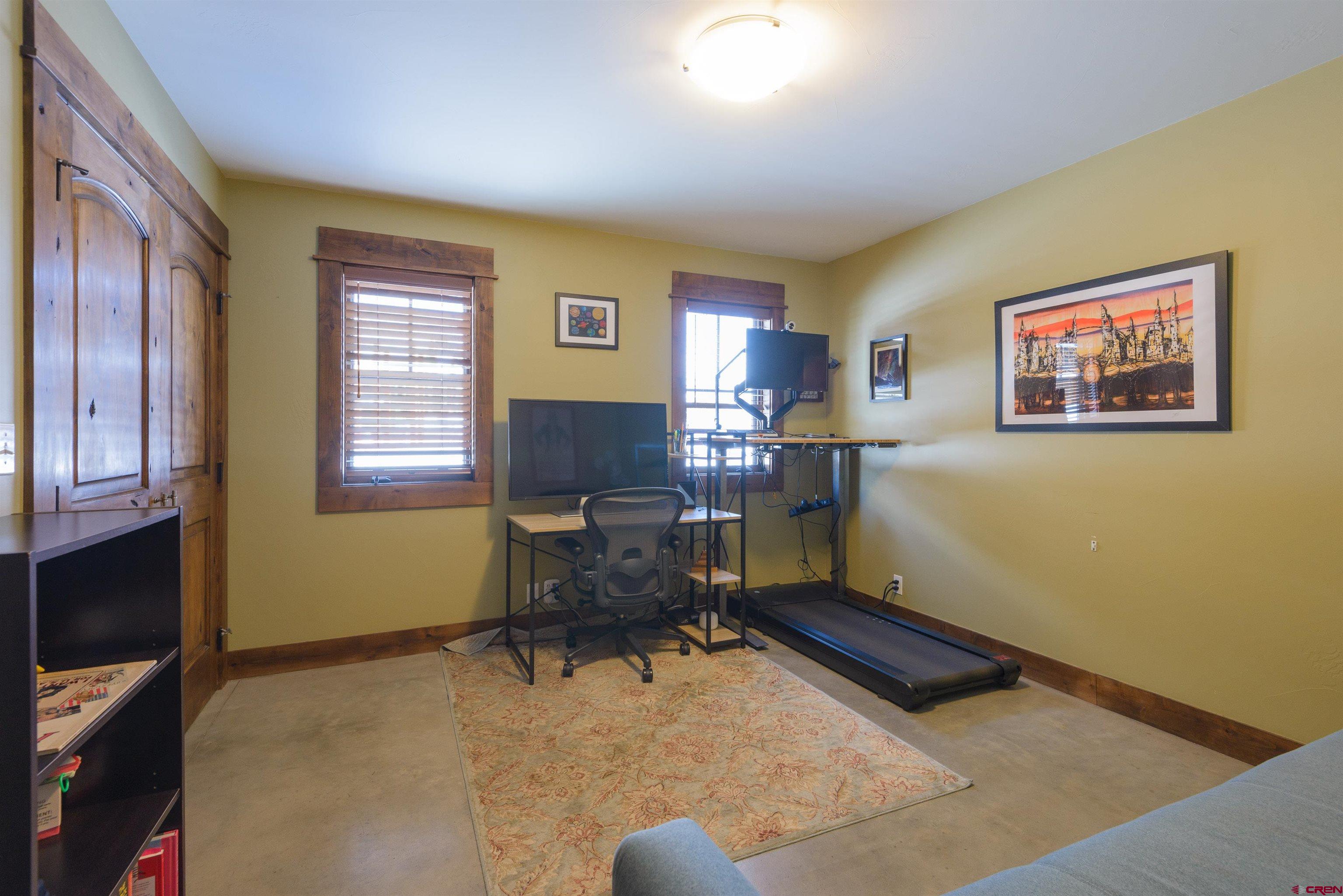 111 Alpine Court Crested Butte, CO 81224 - Photo 18 of 42 currently used as office